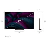 LG TV OLED77C51LA, (OLED77C51LA) | shoptok.hr