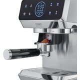 Caso Espresso Gourmet & Grind Espresso Aparat za espresso na mletje kave (1826) | Shoptok.si