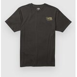 Salty Crew Alphabet T-shirt black | Shoptok.si