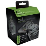 Gioteck – AC2 AMMO CLIP CHARGING DOCK WITH 2600mAh BATTERIES FOR XBOX X/S | shoptok.hr