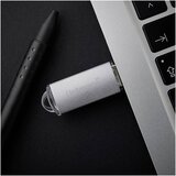 Intenso 64GB Jet Line USB 3.2 70MB /s memory stick - gray | shoptok.hr