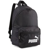 Puma Plecak Szkolny Sportowy Czarny Crna | shoptok.hr