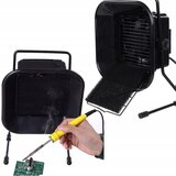 Rosfix absorber hlapov 30 w s 3 filtri in nastavitvijo pasu, (22016841) | Shoptok.si