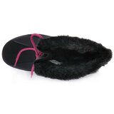 CMP U739 Girl Polhanne Snow Boot WP Siva | shoptok.hr