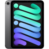 Apple iPad mini (A17 Pro) Cellular 512 GB Space Grey tablični računalnik, (21564285) | Shoptok.si