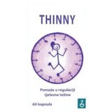 Zada Thinny kapsule Cijene