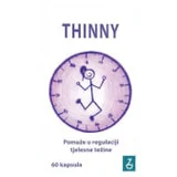 Thinny kapsule
