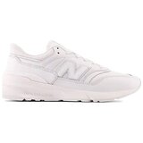 New Balance Nizke superge NBU997RFA Bela Cene