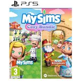  PS5 MySims: Cozy Bundle Cene