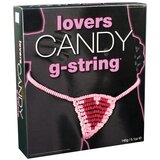 Spencer & Fleetwood Lovers Candy G-String | shoptok.hr