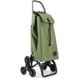 Rolser Zelena IMAX MF 6L 590-Kolica za kupovinu | ePonuda.com