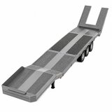  Prikolica s niskom platformom za Scaniu 770S Huina siva 1:18 | shoptok.hr
