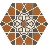  Andalusi 28,5x33 Cene