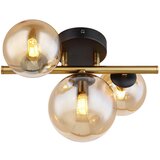 Globo STENSKA LED-SVETILKA Riha //3000 K/230 V/ | Shoptok.si