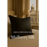 Mila Home Luxury Svilena prevleka za vzglavnik 60x70 cm Mulberry Silk – | Shoptok.si
