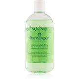 Barnängen Sauna Relax gel za prhanje in kopanje 400 ml Cene