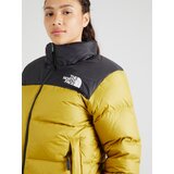 The North Face Zimska jakna '1996 Retro Nuptse' oliva / črna / bela | Shoptok.si