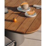 Kave Home Vrtni stol 148x148 cm Tudons – | shoptok.hr