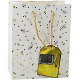  Elegantna Poklon Vrećica za Nastavnike Učenika 32 x 26 x 12 cm | shoptok.hr