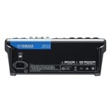 Yamaha MG12XUK, 12 kanalna analogna mešalna miza - - Audio-Kondric | Shoptok.si