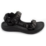 Lee Cooper Sandali & Odprti čevlji LCW26344426L Siva Cene