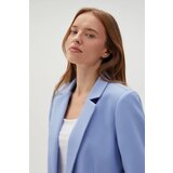 Marisse Women's Jacket L-Mr-4605 Blue | ePonuda.com