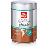Illy Mleta kava Arabica Selection Brasile Cerrado Mineiro Cene