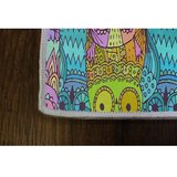 Conceptum Hypnose tepih (80 x 120) KHMFESTO0018KECE | ePonuda.com