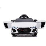  Licenciran avto na akumulator Audi R8 Lift A300 - bel | Shoptok.si