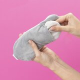  Grijaća opuštajuća maska Clamask InnovaGoods | shoptok.hr
