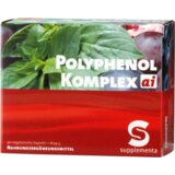 Supplementa polyphenol Complex ai Cene