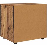 Ormarić za pohranu Staro drvo 60 x 48 x 57 cm Konstruirano drvo | shoptok.hr