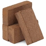 Blokovi od kokosovih vlakana 24 kom 650 g svaki 15,6 kg ukupno | shoptok.hr