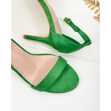 Resti Women's Stiletto Sandals Essial | shoptok.hr