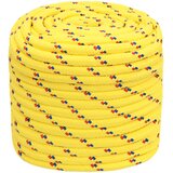  Brodski konop žuti 16 mm 100 m od polipropilena | Eponuda.com