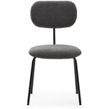Marckeric Črni jedilni stoli v kompletu 4 ks Dash – | Shoptok.si