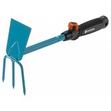 Gardena Combisystem Motičica (Radna širina: 6,5 cm, Oblik lista: Ravni oblik, Broj zubaca: 3) Cijene