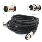  Mikrofonski xlr m/z kabl JWD-AU21 5m Cene