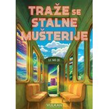 Vulkan Izdavaštvo Traže se stalne mušterije Cene