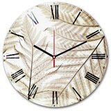 Wallity Zidni sat ø 30 cm - Cijene