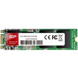 Silicon Power SSD A55 256GB M.2 SATA SP256GBSS3A55M28 Cijene