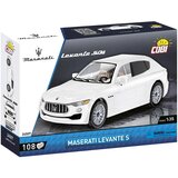 Cobi Toys cobi: maserati levante s auto set za slaganje (24507) Cijene