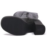 Mustang Gležnjarji 82375029 Črna | Shoptok.si