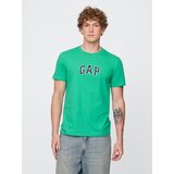 GAP T-shirt with logo - Men's | shoptok.hr