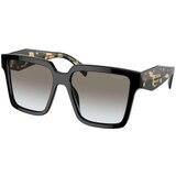 Prada PR24ZS 1AB0A7 - ONE SIZE (56) Cijene