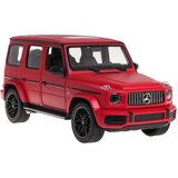  Licencirani auto na daljinsko upravljanje Mercedes Benz G63 1:14 RASTAR - crveni | shoptok.hr