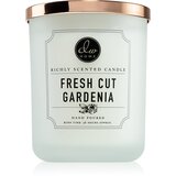 DW Home Signature Fresh Cut Gardenia dišeča sveča 425 g Cene