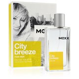 Mexx City Breeze For Her toaletna voda za žene 30 ml Cijene