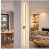  LED zidno svetlo LANA LED/12W/230V 4000K bež | Eponuda.com