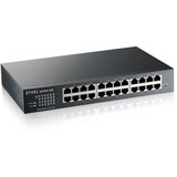 Zyxel GS1915-24EP-EU0101F - Smart upravljivi Switch | Eponuda.com